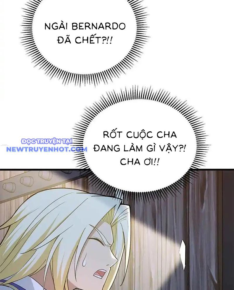 Ác Long Chuyển Sinh: Bắt Đầu Phục Thù Từ 5 Tuổi Chap 108 - Next Chap 109