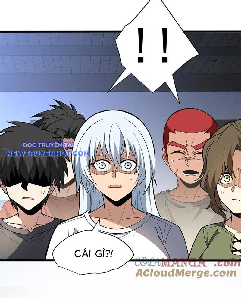 Ác Long Chuyển Sinh: Bắt Đầu Phục Thù Từ 5 Tuổi Chap 109 - Next Chap 110