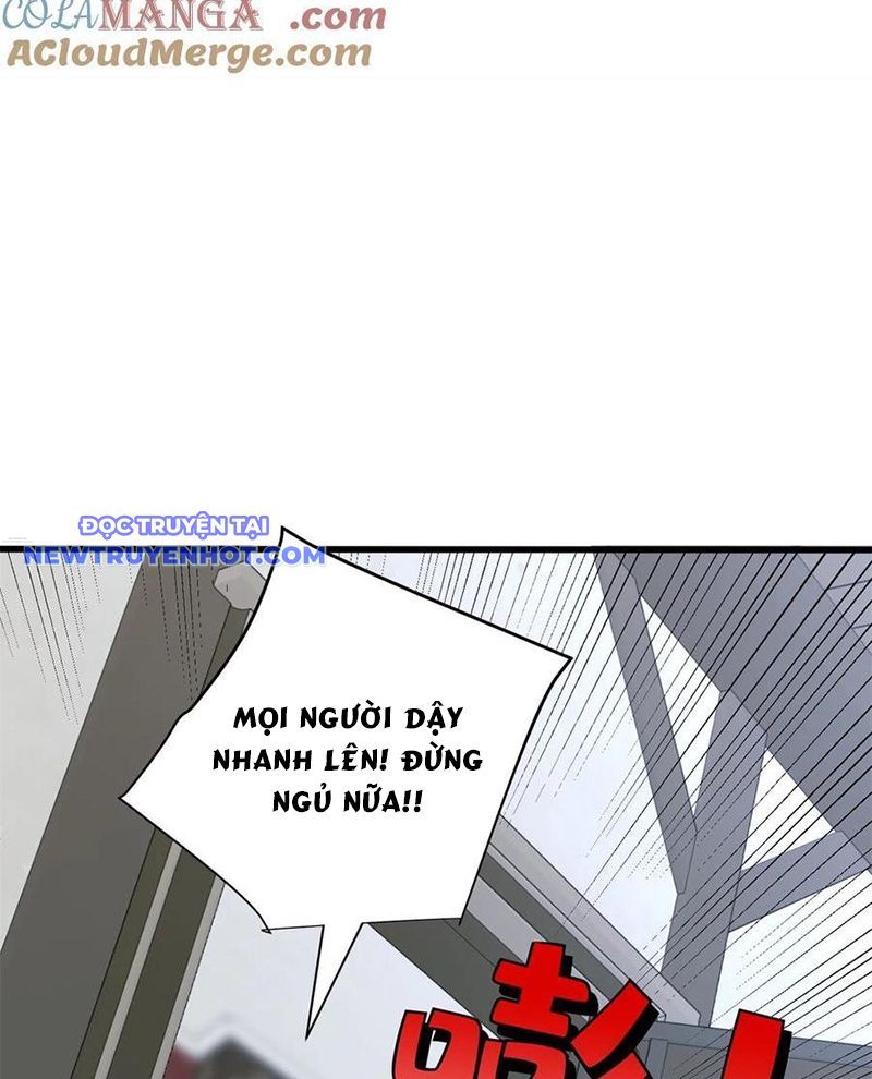 Ác Long Chuyển Sinh: Bắt Đầu Phục Thù Từ 5 Tuổi Chap 109 - Next Chap 110