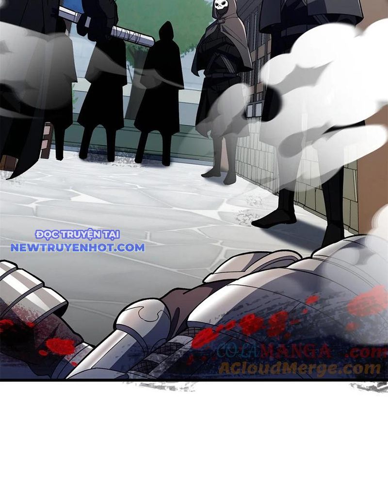 Ác Long Chuyển Sinh: Bắt Đầu Phục Thù Từ 5 Tuổi Chap 109 - Next Chap 110