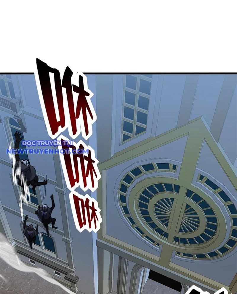 Ác Long Chuyển Sinh: Bắt Đầu Phục Thù Từ 5 Tuổi Chap 109 - Next Chap 110