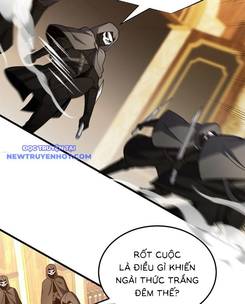 Ác Long Chuyển Sinh: Bắt Đầu Phục Thù Từ 5 Tuổi Chap 109 - Next Chap 110