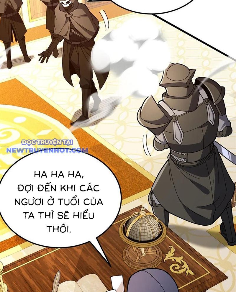 Ác Long Chuyển Sinh: Bắt Đầu Phục Thù Từ 5 Tuổi Chap 109 - Next Chap 110