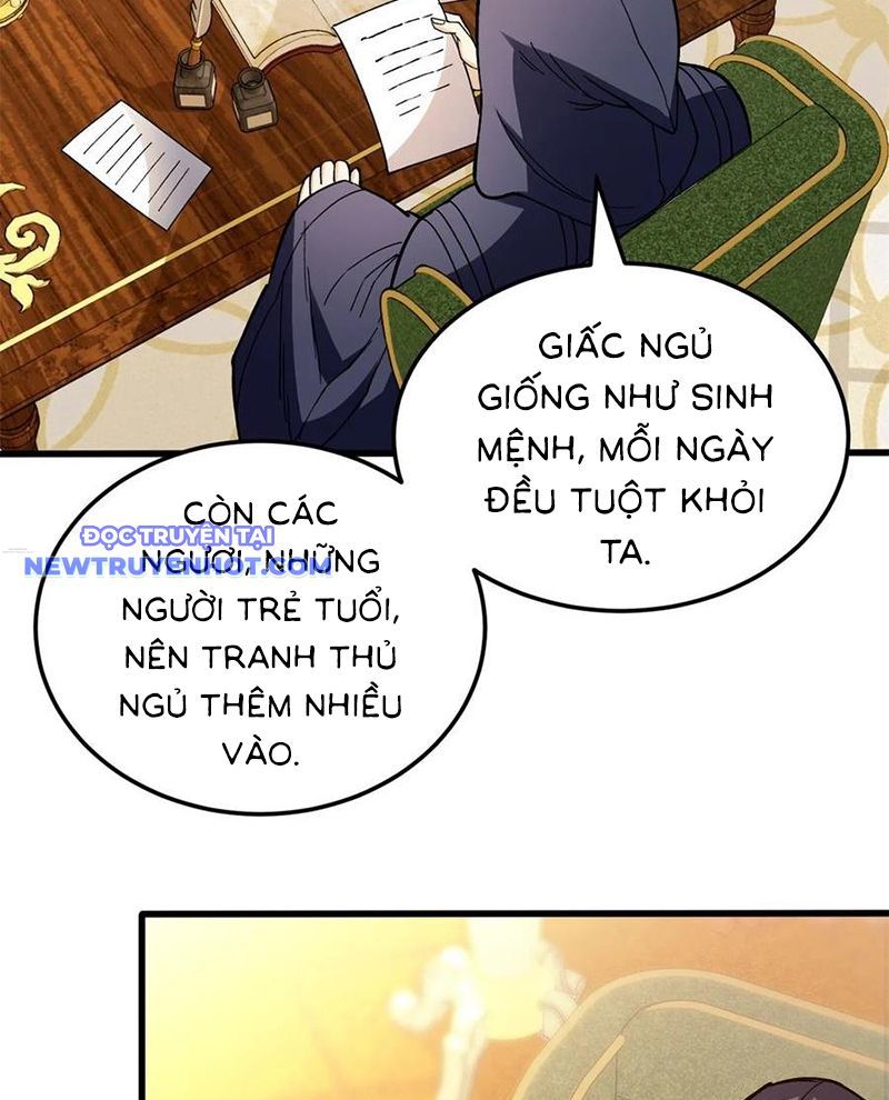 Ác Long Chuyển Sinh: Bắt Đầu Phục Thù Từ 5 Tuổi Chap 109 - Next Chap 110