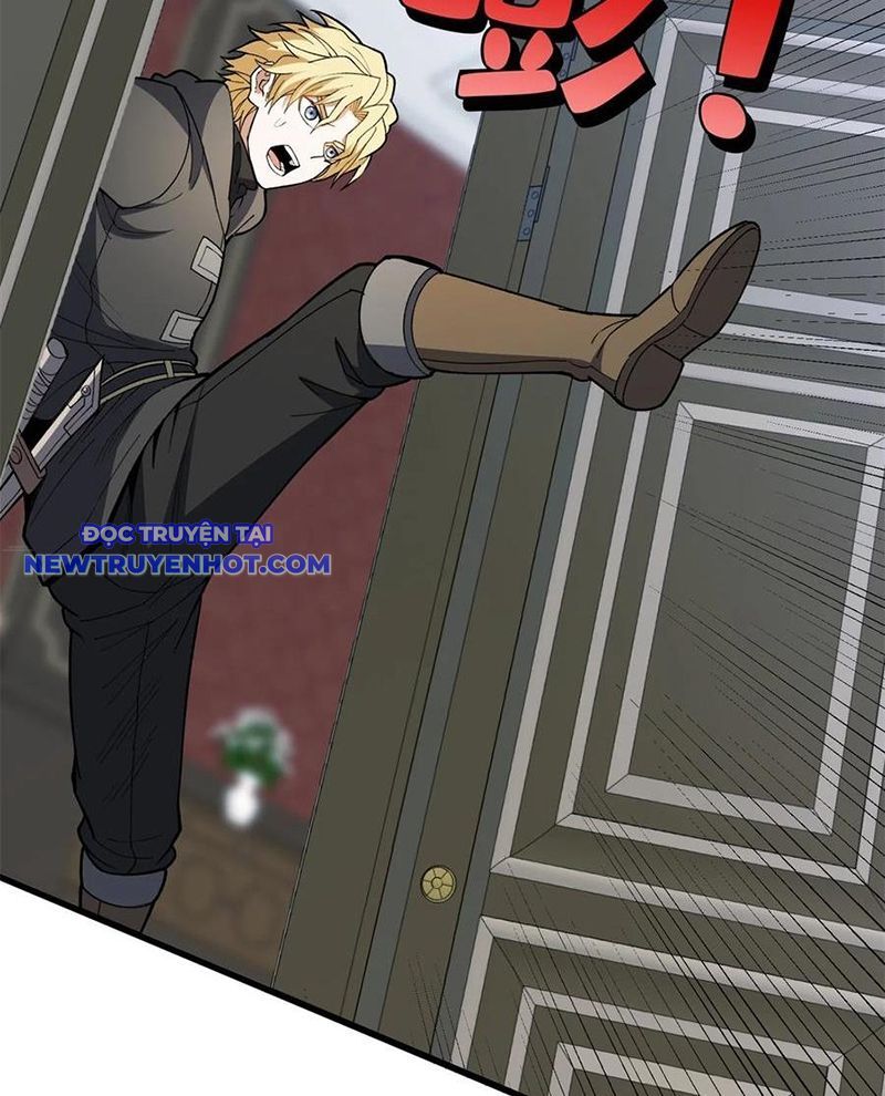 Ác Long Chuyển Sinh: Bắt Đầu Phục Thù Từ 5 Tuổi Chap 109 - Next Chap 110