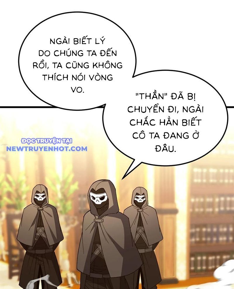Ác Long Chuyển Sinh: Bắt Đầu Phục Thù Từ 5 Tuổi Chap 109 - Next Chap 110