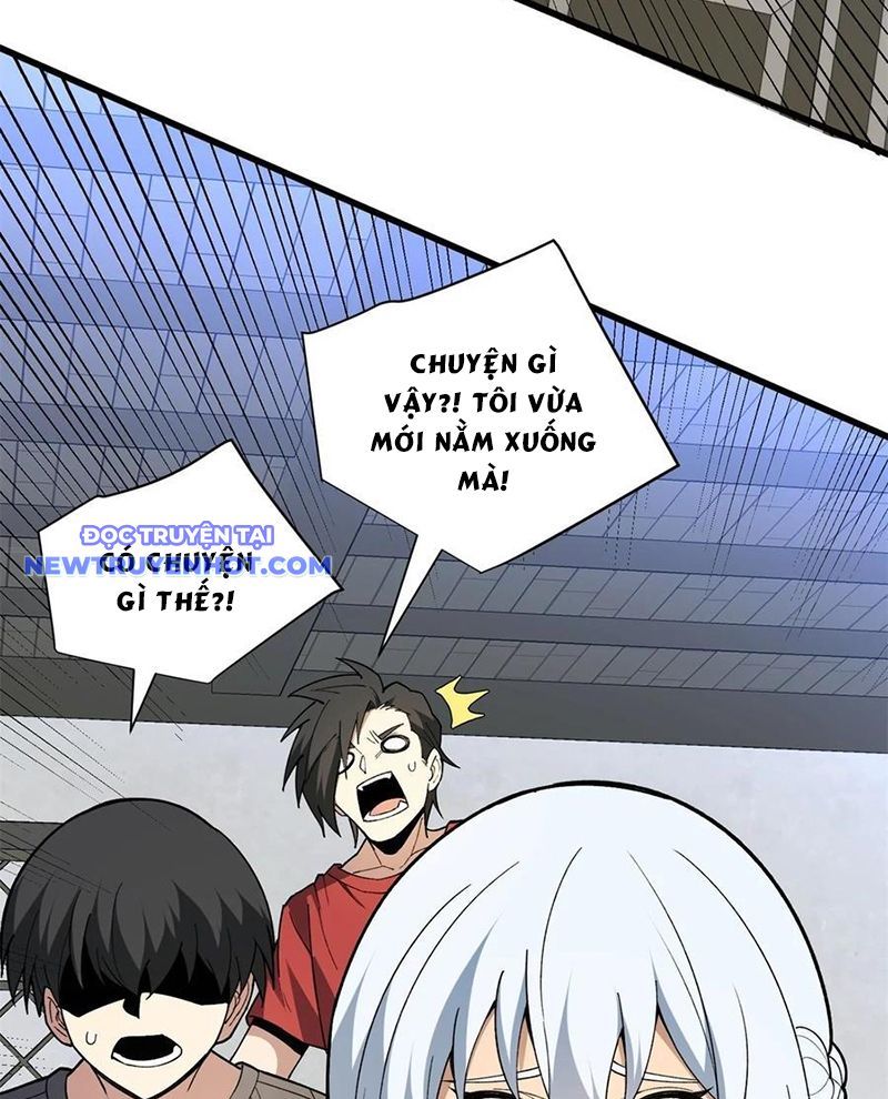 Ác Long Chuyển Sinh: Bắt Đầu Phục Thù Từ 5 Tuổi Chap 109 - Next Chap 110