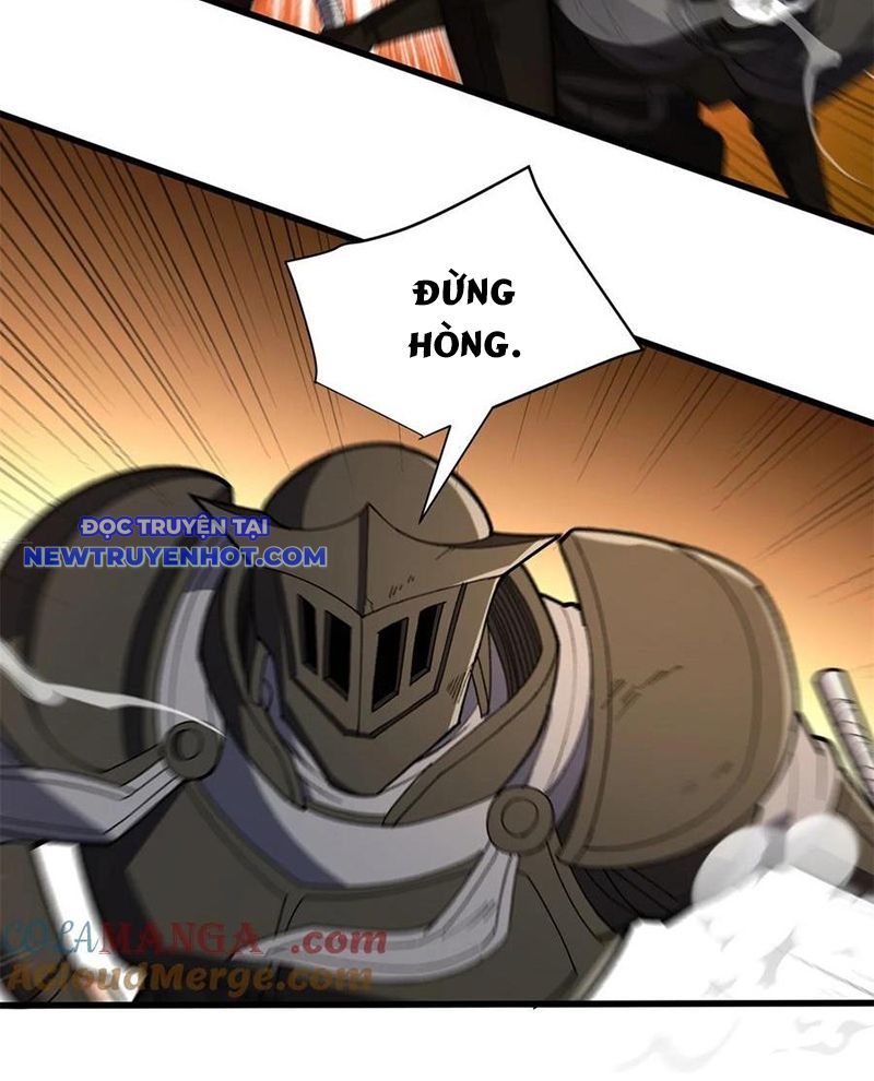 Ác Long Chuyển Sinh: Bắt Đầu Phục Thù Từ 5 Tuổi Chap 109 - Next Chap 110
