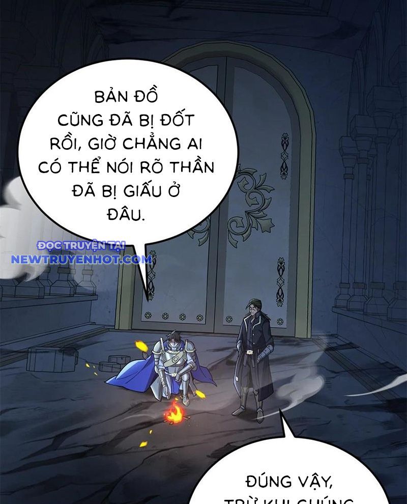 Ác Long Chuyển Sinh: Bắt Đầu Phục Thù Từ 5 Tuổi Chap 109 - Next Chap 110