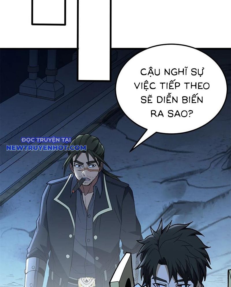 Ác Long Chuyển Sinh: Bắt Đầu Phục Thù Từ 5 Tuổi Chap 109 - Next Chap 110