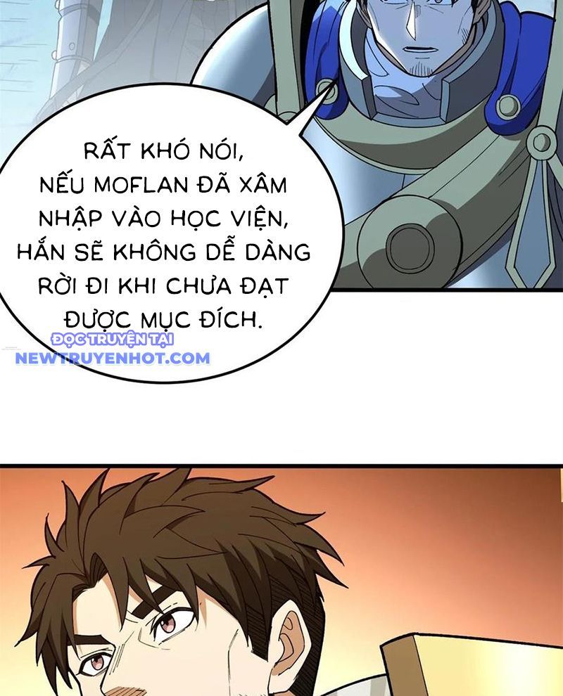 Ác Long Chuyển Sinh: Bắt Đầu Phục Thù Từ 5 Tuổi Chap 109 - Next Chap 110