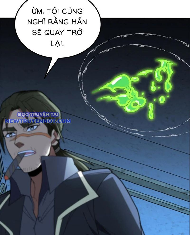 Ác Long Chuyển Sinh: Bắt Đầu Phục Thù Từ 5 Tuổi Chap 109 - Next Chap 110