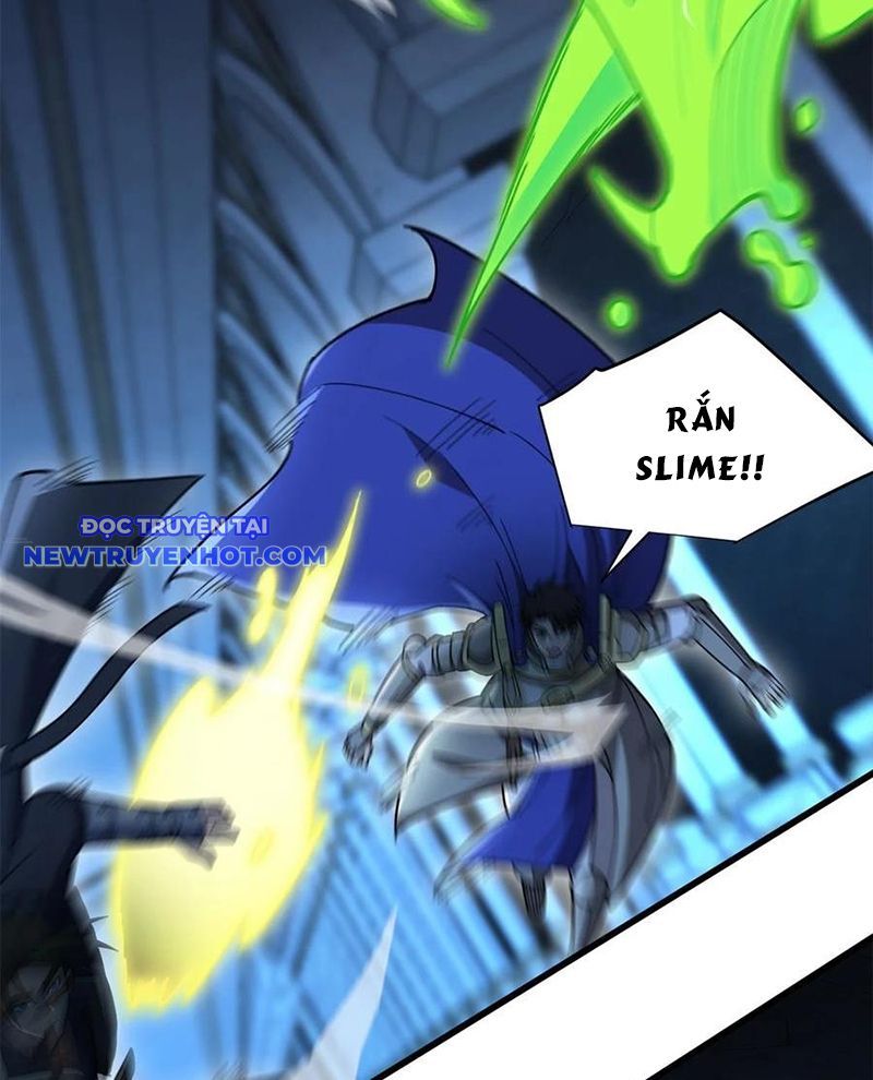 Ác Long Chuyển Sinh: Bắt Đầu Phục Thù Từ 5 Tuổi Chap 109 - Next Chap 110