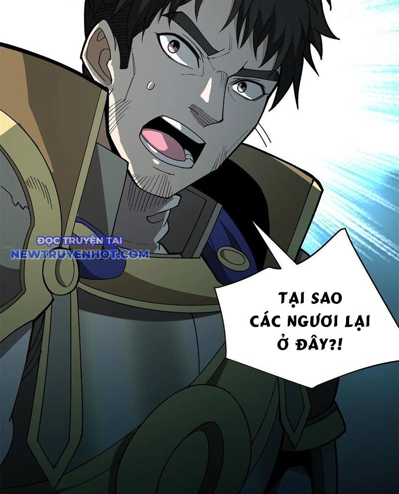 Ác Long Chuyển Sinh: Bắt Đầu Phục Thù Từ 5 Tuổi Chap 109 - Next Chap 110