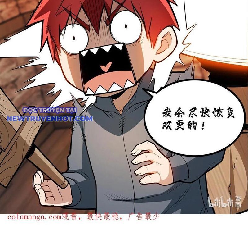 Ác Long Chuyển Sinh: Bắt Đầu Phục Thù Từ 5 Tuổi Chap 109 - Next Chap 110