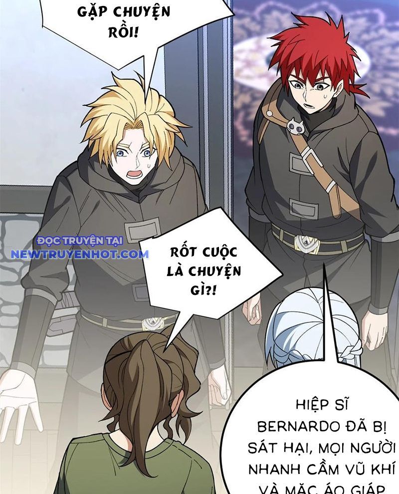 Ác Long Chuyển Sinh: Bắt Đầu Phục Thù Từ 5 Tuổi Chap 109 - Next Chap 110