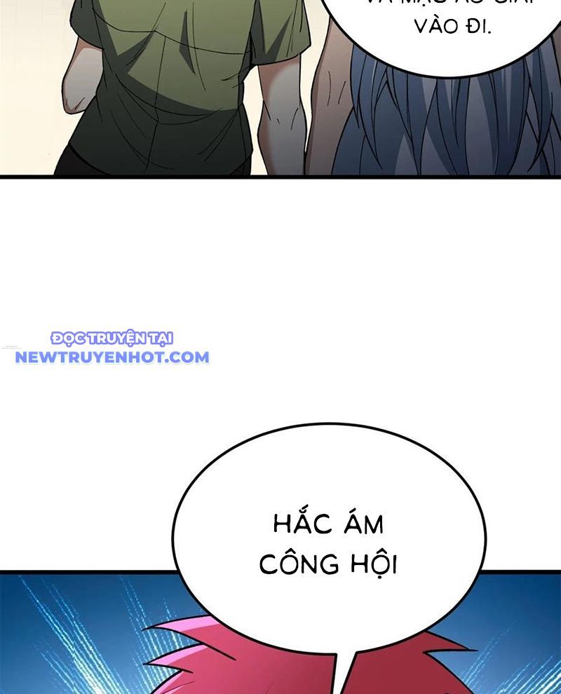 Ác Long Chuyển Sinh: Bắt Đầu Phục Thù Từ 5 Tuổi Chap 109 - Next Chap 110