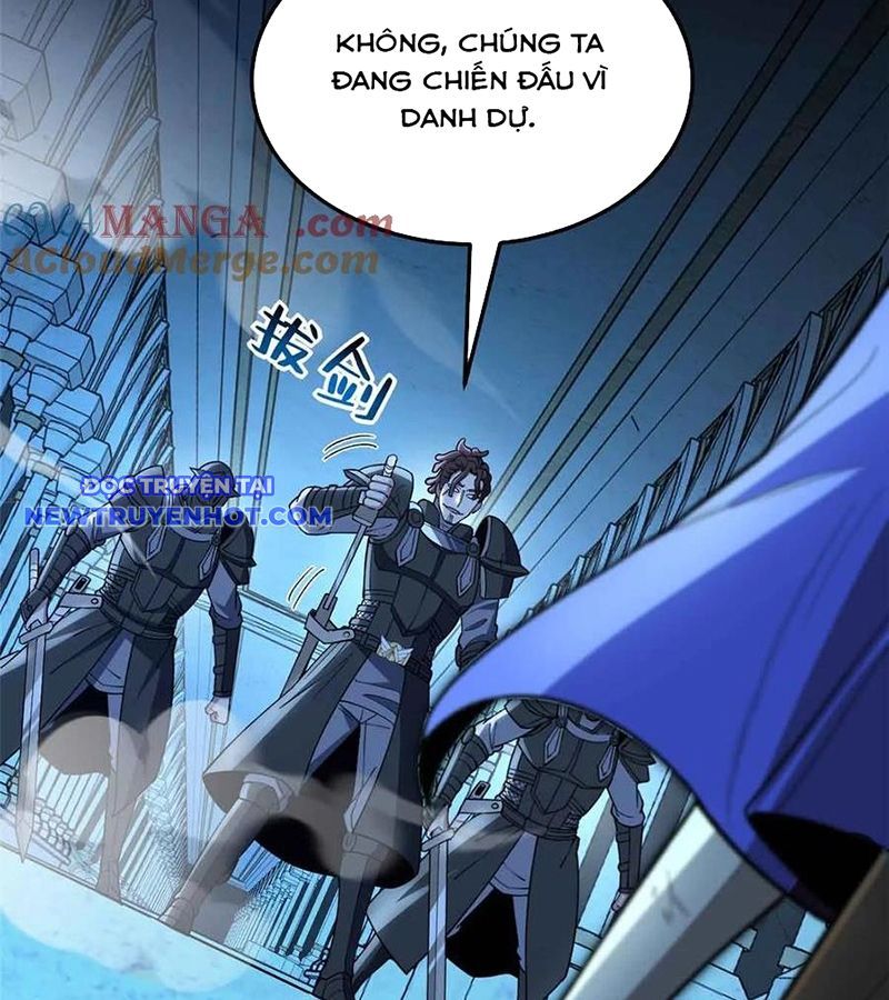 Ác Long Chuyển Sinh: Bắt Đầu Phục Thù Từ 5 Tuổi Chap 110 - Next Chap 111