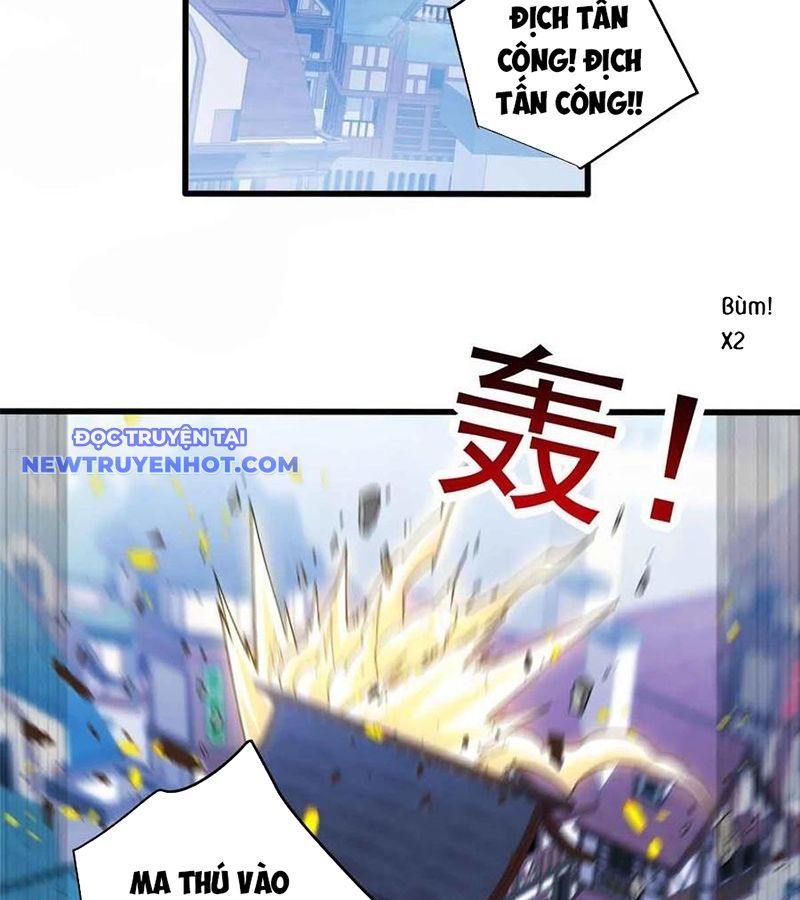 Ác Long Chuyển Sinh: Bắt Đầu Phục Thù Từ 5 Tuổi Chap 110 - Next Chap 111