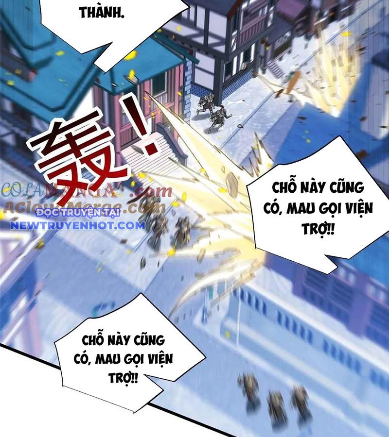 Ác Long Chuyển Sinh: Bắt Đầu Phục Thù Từ 5 Tuổi Chap 110 - Next Chap 111