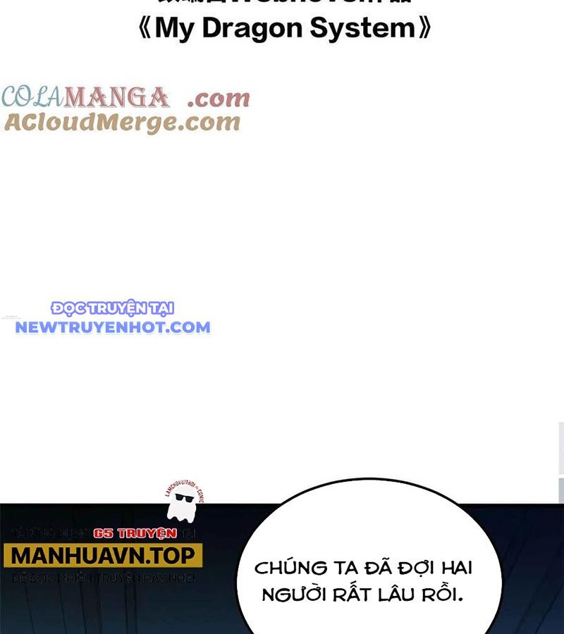 Ác Long Chuyển Sinh: Bắt Đầu Phục Thù Từ 5 Tuổi Chap 110 - Next Chap 111