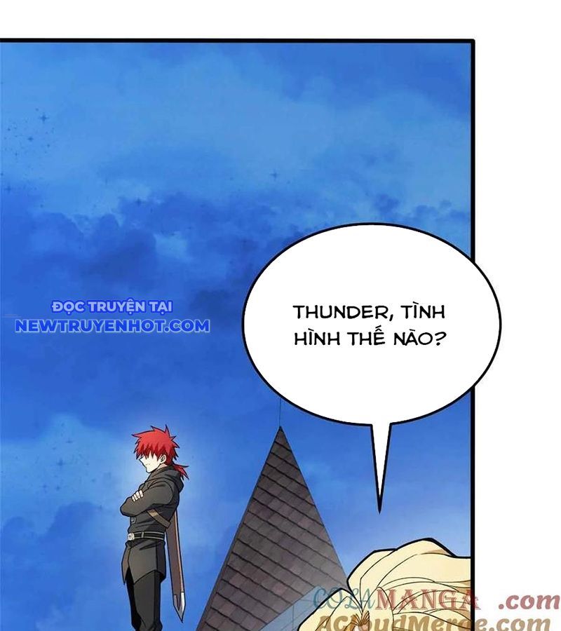 Ác Long Chuyển Sinh: Bắt Đầu Phục Thù Từ 5 Tuổi Chap 110 - Next Chap 111
