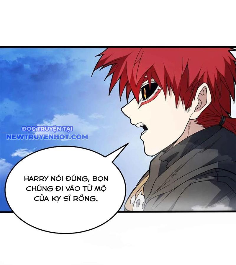 Ác Long Chuyển Sinh: Bắt Đầu Phục Thù Từ 5 Tuổi Chap 110 - Next Chap 111