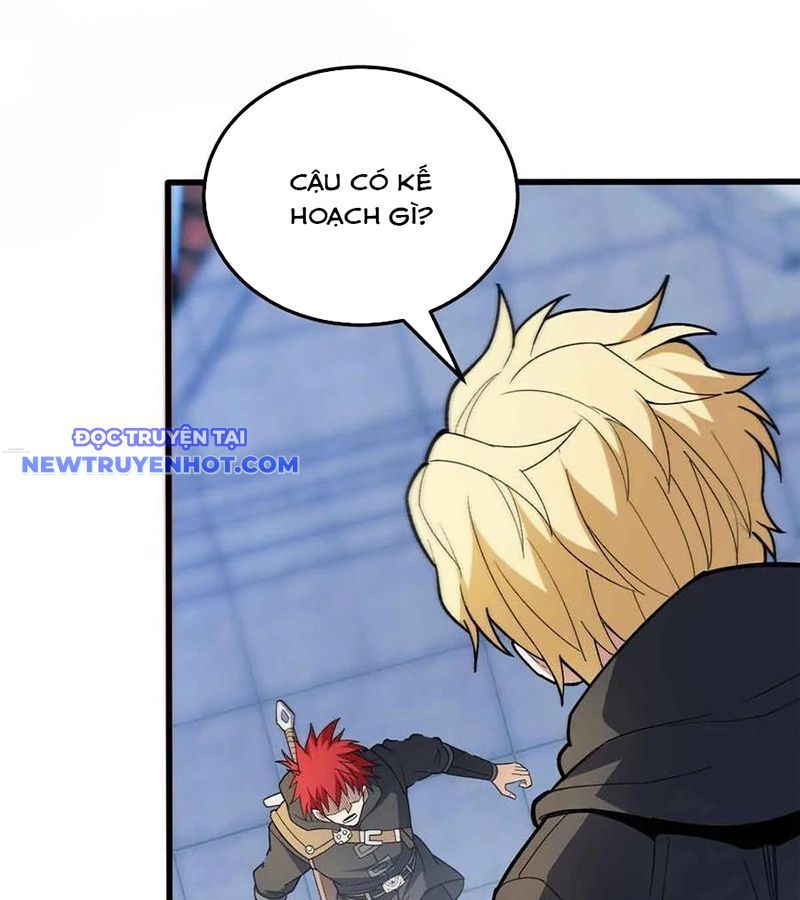 Ác Long Chuyển Sinh: Bắt Đầu Phục Thù Từ 5 Tuổi Chap 110 - Next Chap 111
