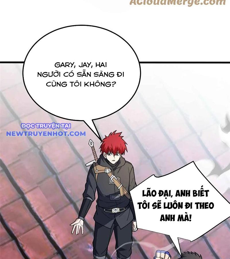 Ác Long Chuyển Sinh: Bắt Đầu Phục Thù Từ 5 Tuổi Chap 110 - Next Chap 111