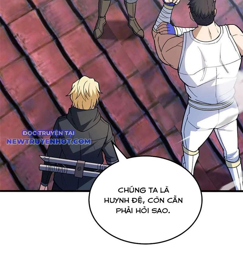 Ác Long Chuyển Sinh: Bắt Đầu Phục Thù Từ 5 Tuổi Chap 110 - Next Chap 111