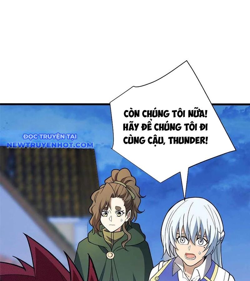 Ác Long Chuyển Sinh: Bắt Đầu Phục Thù Từ 5 Tuổi Chap 110 - Next Chap 111