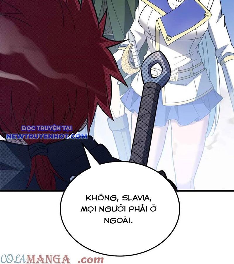 Ác Long Chuyển Sinh: Bắt Đầu Phục Thù Từ 5 Tuổi Chap 110 - Next Chap 111
