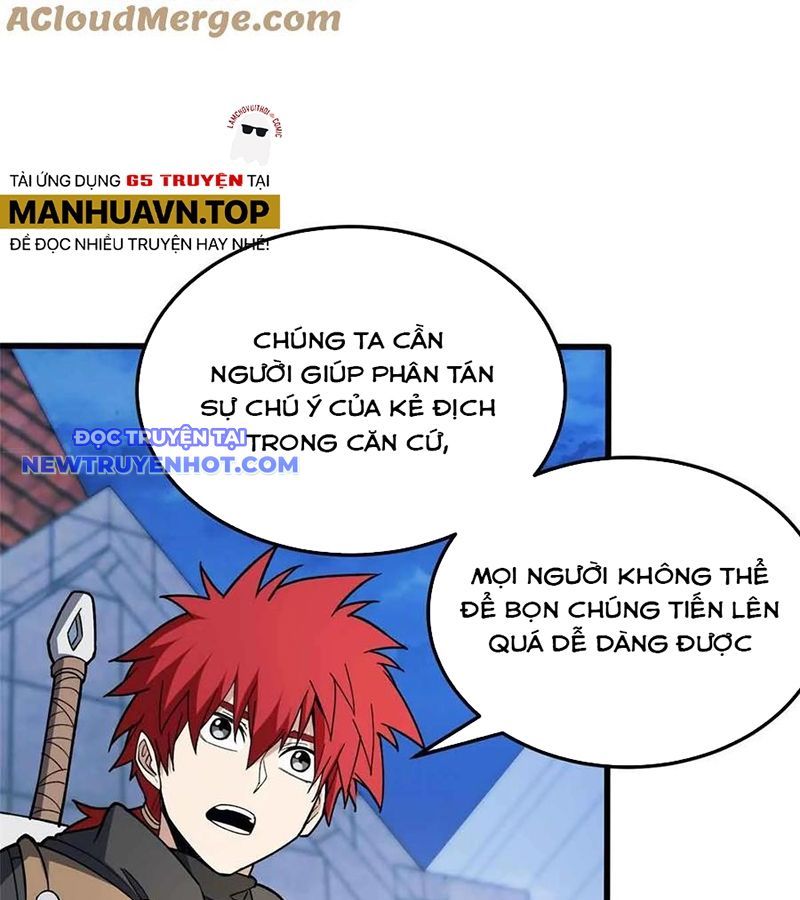 Ác Long Chuyển Sinh: Bắt Đầu Phục Thù Từ 5 Tuổi Chap 110 - Next Chap 111