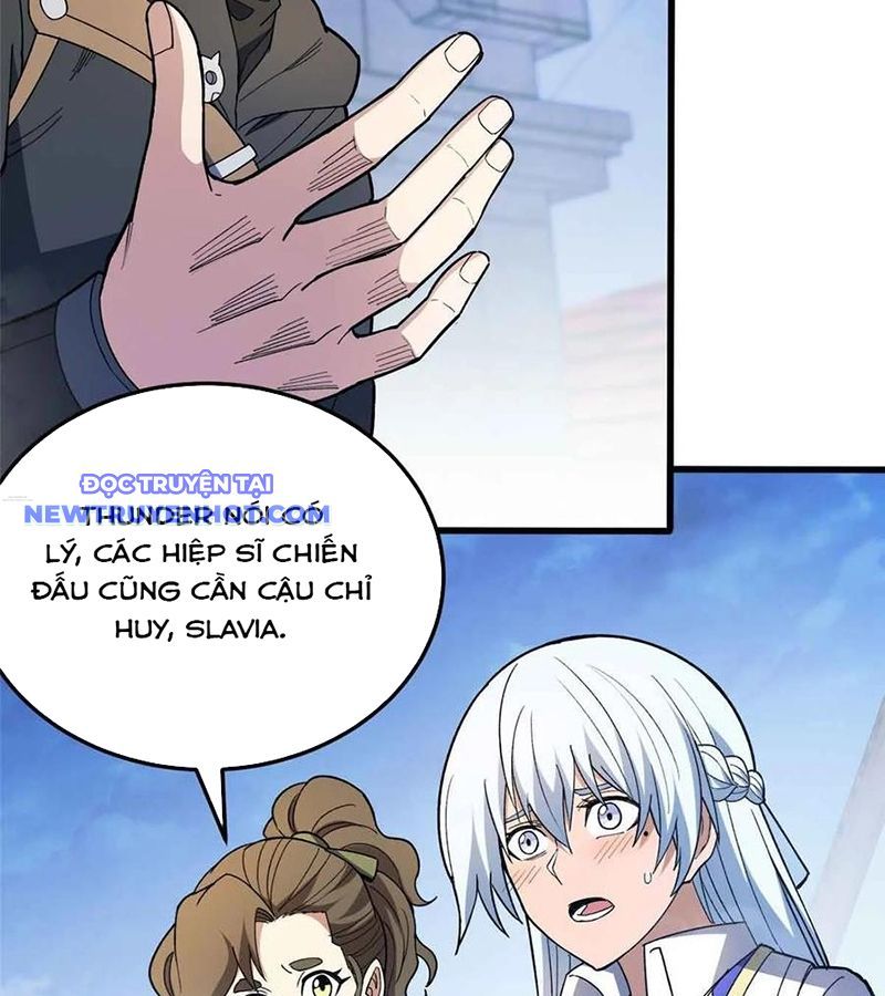 Ác Long Chuyển Sinh: Bắt Đầu Phục Thù Từ 5 Tuổi Chap 110 - Next Chap 111