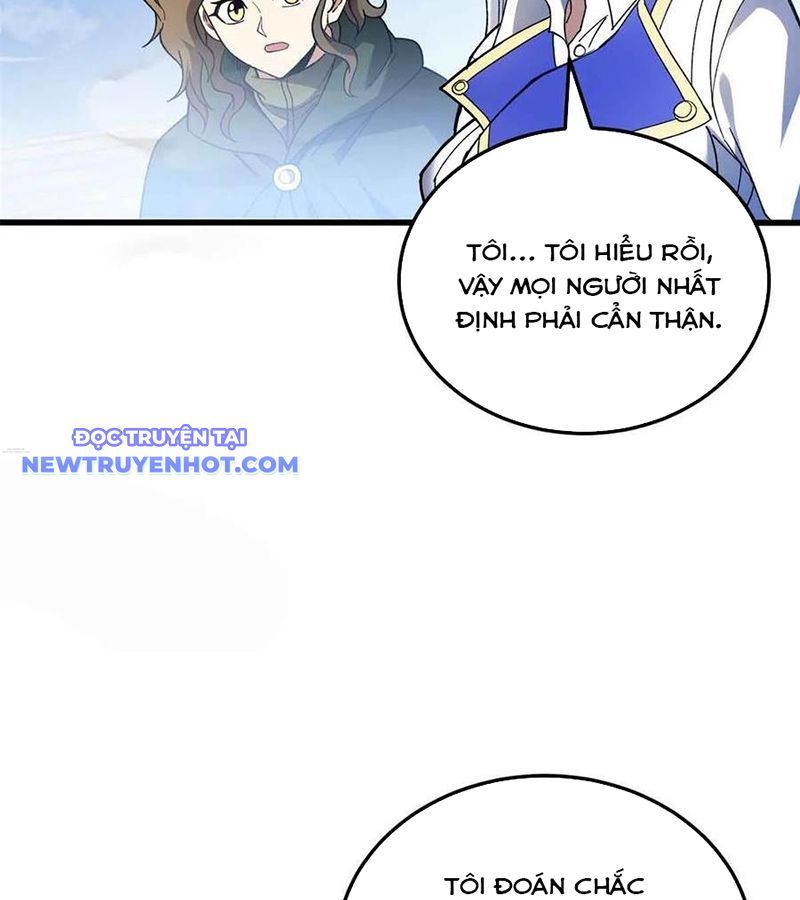 Ác Long Chuyển Sinh: Bắt Đầu Phục Thù Từ 5 Tuổi Chap 110 - Next Chap 111