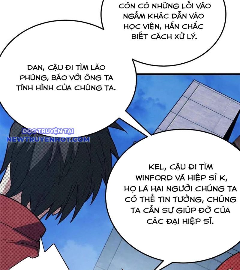Ác Long Chuyển Sinh: Bắt Đầu Phục Thù Từ 5 Tuổi Chap 110 - Next Chap 111