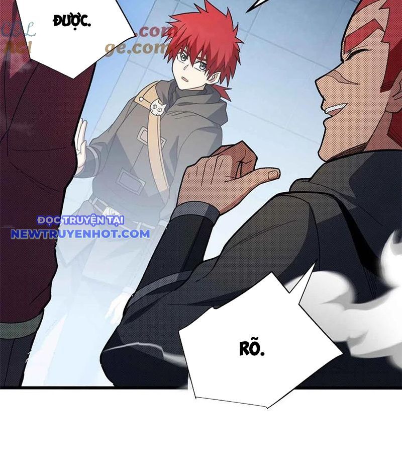 Ác Long Chuyển Sinh: Bắt Đầu Phục Thù Từ 5 Tuổi Chap 110 - Next Chap 111
