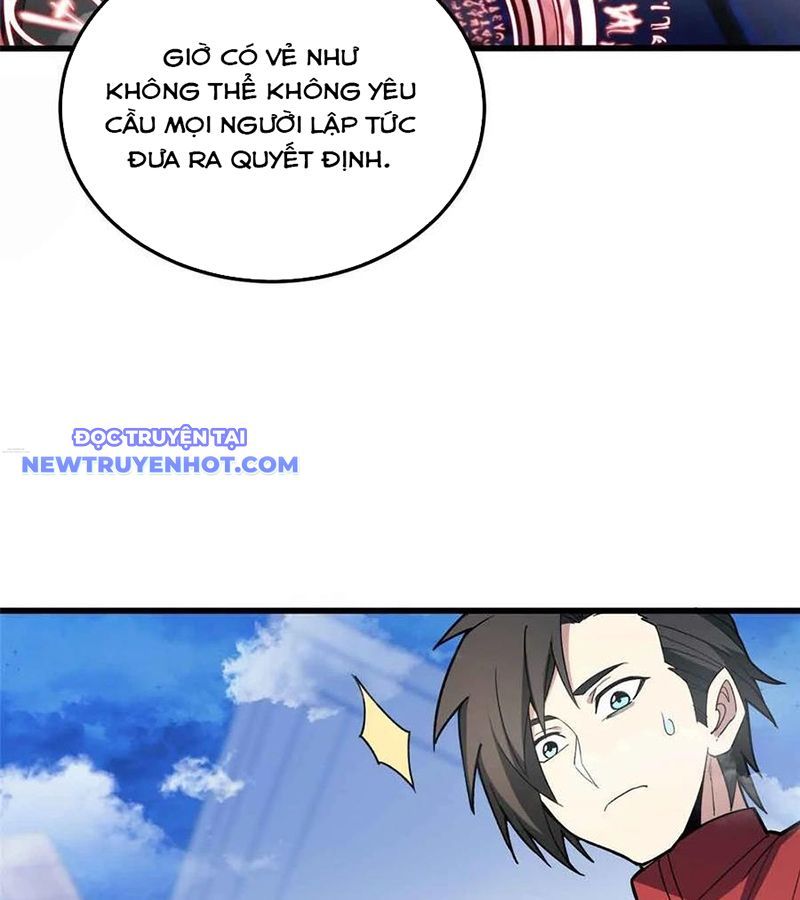 Ác Long Chuyển Sinh: Bắt Đầu Phục Thù Từ 5 Tuổi Chap 110 - Next Chap 111
