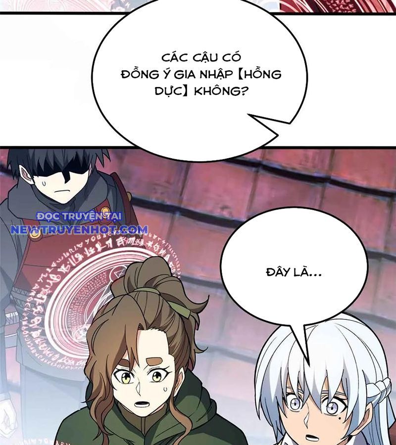 Ác Long Chuyển Sinh: Bắt Đầu Phục Thù Từ 5 Tuổi Chap 110 - Next Chap 111