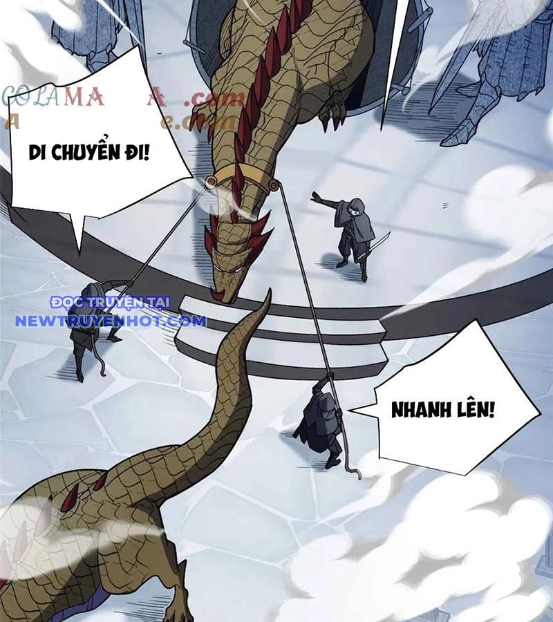 Ác Long Chuyển Sinh: Bắt Đầu Phục Thù Từ 5 Tuổi Chap 110 - Next Chap 111