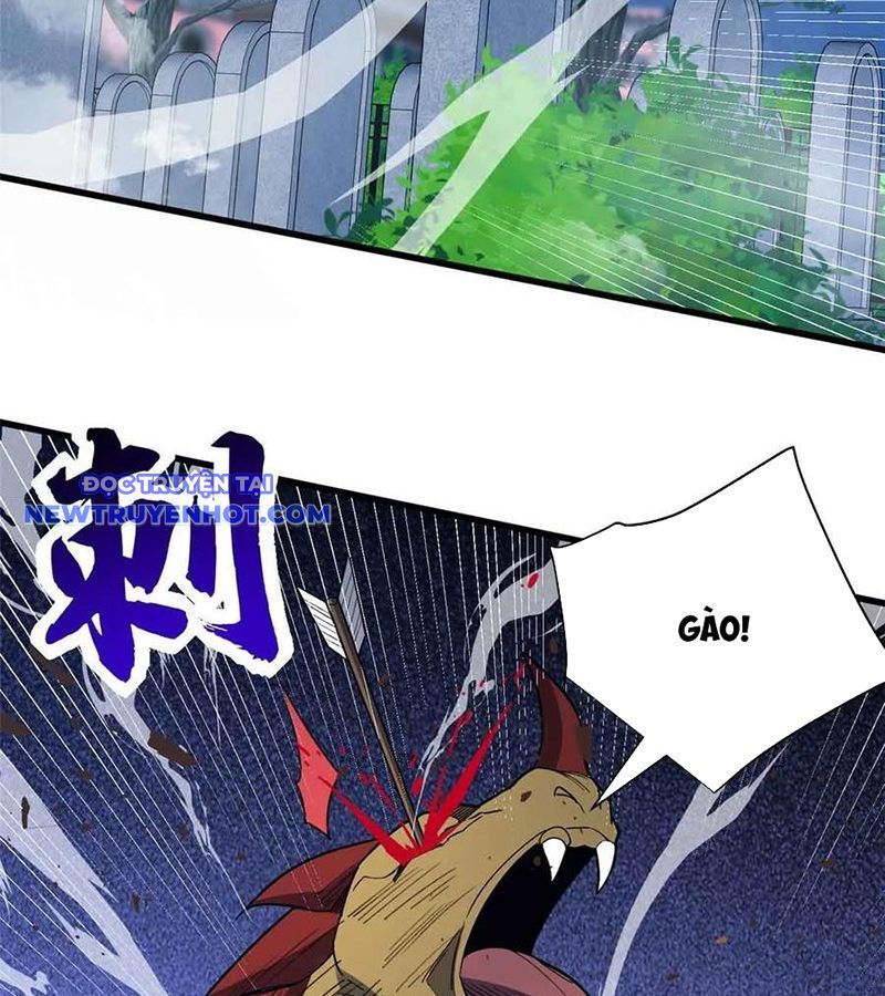 Ác Long Chuyển Sinh: Bắt Đầu Phục Thù Từ 5 Tuổi Chap 110 - Next Chap 111