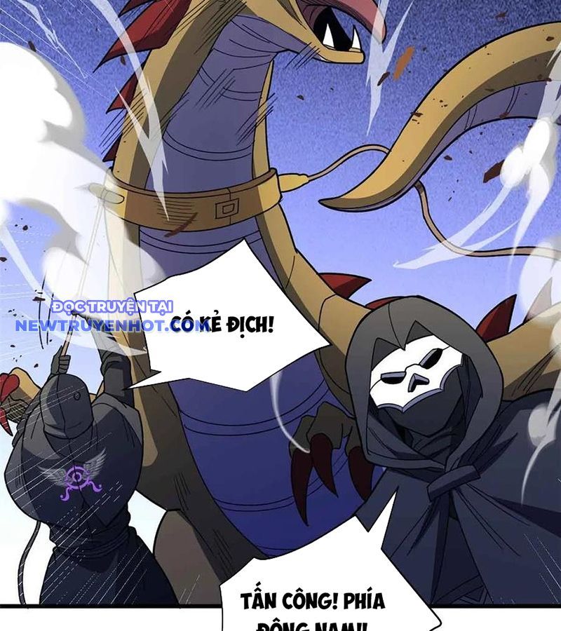 Ác Long Chuyển Sinh: Bắt Đầu Phục Thù Từ 5 Tuổi Chap 110 - Next Chap 111