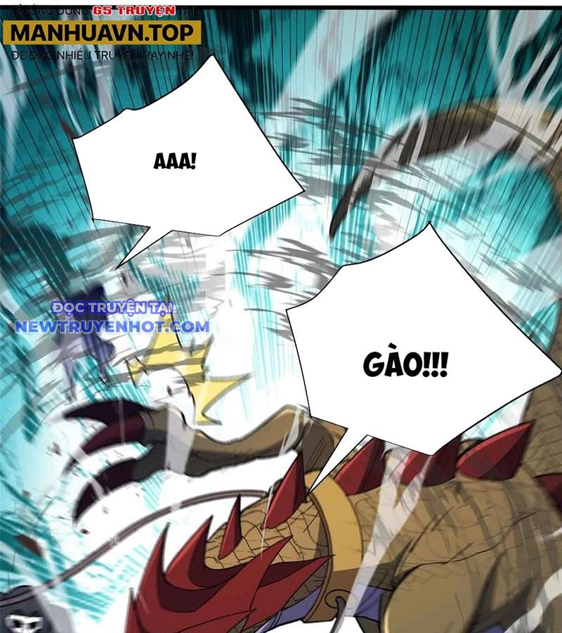 Ác Long Chuyển Sinh: Bắt Đầu Phục Thù Từ 5 Tuổi Chap 110 - Next Chap 111