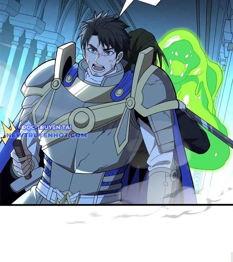 Ác Long Chuyển Sinh: Bắt Đầu Phục Thù Từ 5 Tuổi Chap 110 - Next Chap 111