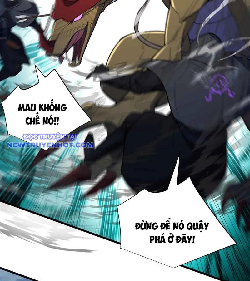 Ác Long Chuyển Sinh: Bắt Đầu Phục Thù Từ 5 Tuổi Chap 110 - Next Chap 111