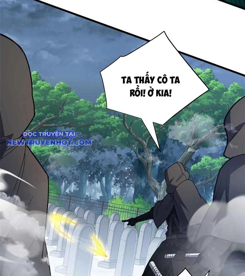 Ác Long Chuyển Sinh: Bắt Đầu Phục Thù Từ 5 Tuổi Chap 110 - Next Chap 111