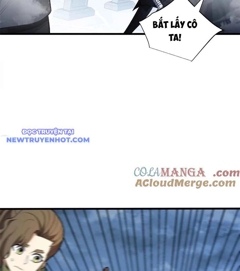 Ác Long Chuyển Sinh: Bắt Đầu Phục Thù Từ 5 Tuổi Chap 110 - Next Chap 111