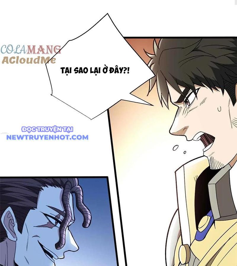 Ác Long Chuyển Sinh: Bắt Đầu Phục Thù Từ 5 Tuổi Chap 110 - Next Chap 111