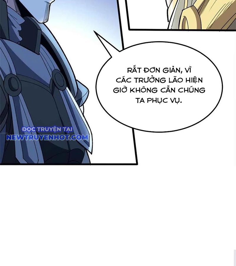 Ác Long Chuyển Sinh: Bắt Đầu Phục Thù Từ 5 Tuổi Chap 110 - Next Chap 111