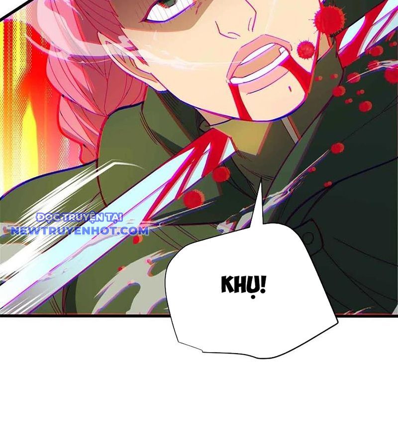 Ác Long Chuyển Sinh: Bắt Đầu Phục Thù Từ 5 Tuổi Chap 110 - Next Chap 111